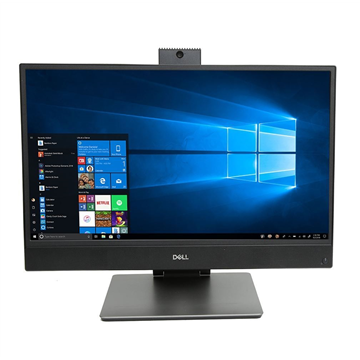 Dell OptiPlex 5260 AIO 21.5" Touch i3 16 256